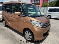 三菱 eKスペース