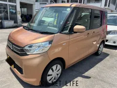 三菱 eKスペース