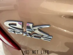 三菱 eKスペース