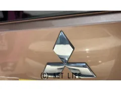 三菱 eKスペース