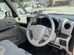 三菱 eKスペース