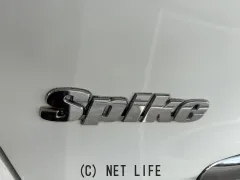 ホンダ フリードスパイクハイブリッド