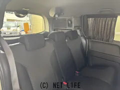 ホンダ フリードスパイクハイブリッド