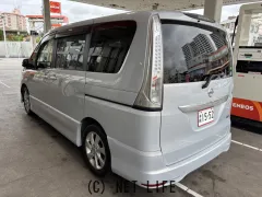 日産 セレナ