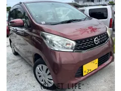 日産 デイズ