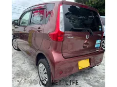 日産 デイズ