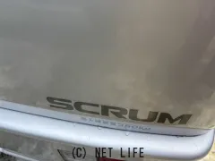 マツダ スクラム