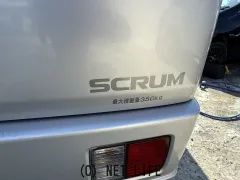 マツダ スクラム