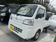 ダイハツ ハイゼットトラック