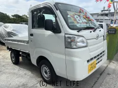 ダイハツ ハイゼットトラック