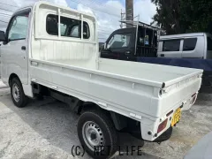 ダイハツ ハイゼットトラック