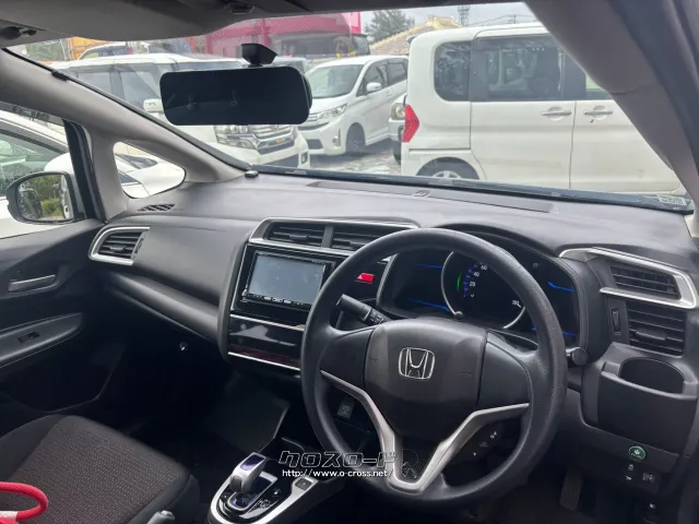 ホンダ フィット