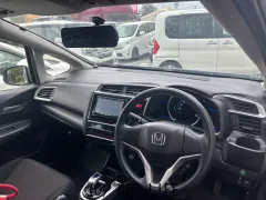 ホンダ フィット