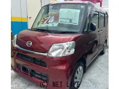 ダイハツ タント