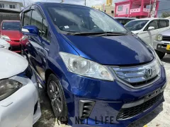 ホンダ フリードハイブリッド