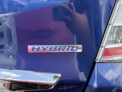 ホンダ フリードハイブリッド
