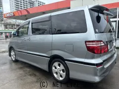 トヨタ アルファード