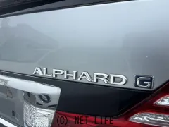 トヨタ アルファード