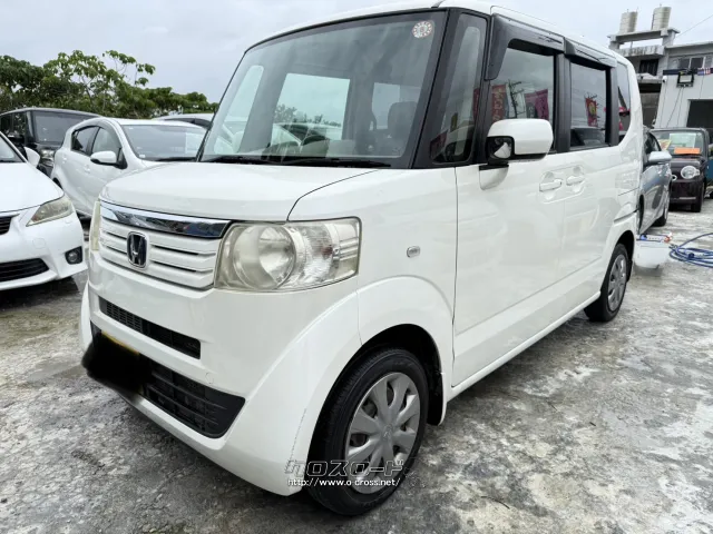 ホンダ N-BOX