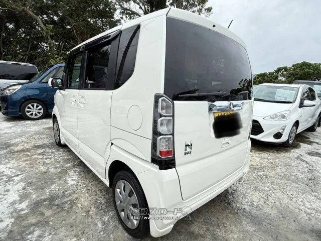 ホンダ N-BOX