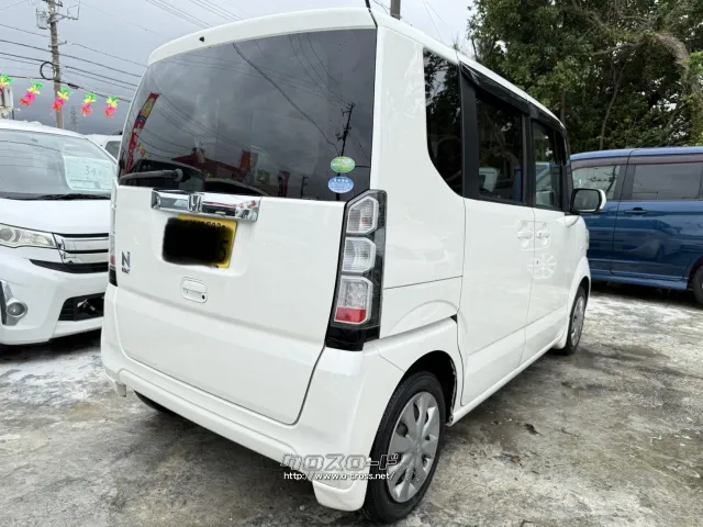 ホンダ N-BOX
