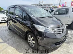 ホンダ フリード