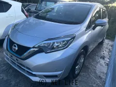 日産 ノート