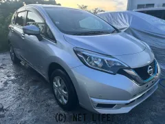 日産 ノート