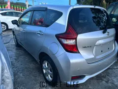 日産 ノート