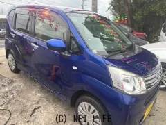 ダイハツ ムーヴ