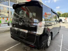 ホンダ ステップワゴン