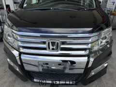 ホンダ ステップワゴン