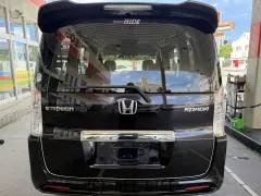 ホンダ ステップワゴン
