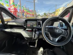 ホンダ ステップワゴン