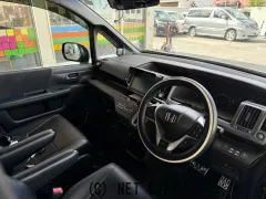 ホンダ ステップワゴン