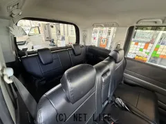 ホンダ ステップワゴン
