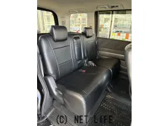 ホンダ ステップワゴン