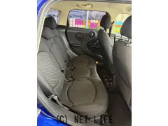 ミニ ミニクロスオーバー