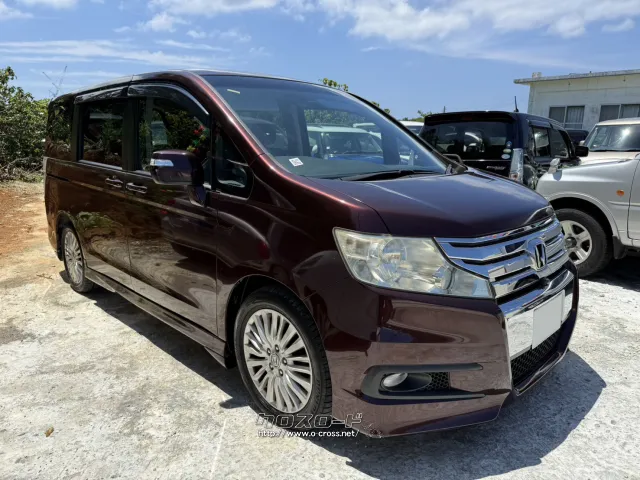 ホンダ ステップワゴン