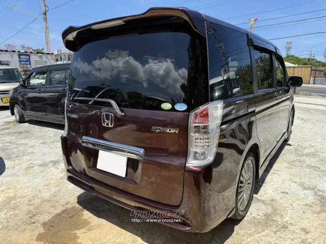 ホンダ ステップワゴン