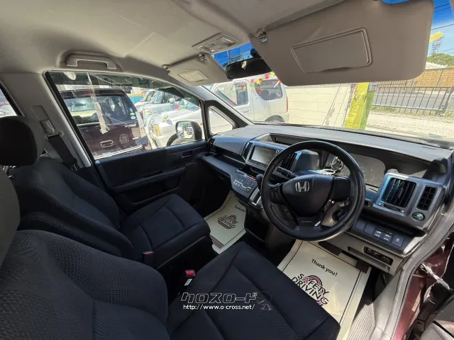 ホンダ ステップワゴン