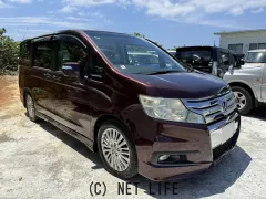 ホンダ ステップワゴン