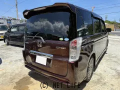 ホンダ ステップワゴン