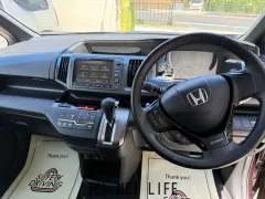 ホンダ ステップワゴン