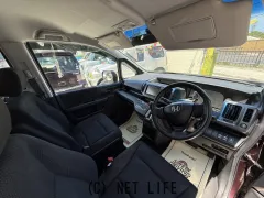 ホンダ ステップワゴン