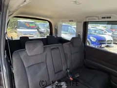 ホンダ ステップワゴン