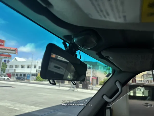 ダイハツ アトレーワゴン