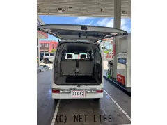 ダイハツ アトレーワゴン