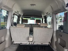 ダイハツ アトレーワゴン