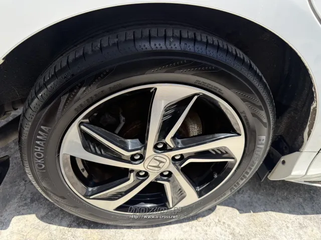ホンダ オデッセイ
